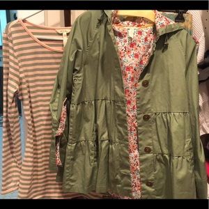 Matilda Jane jacket set